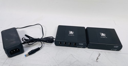 Adder usb extendeur lan - adder,