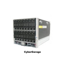 Serveur HPE C7000 G3 16x HPE BL460 G9