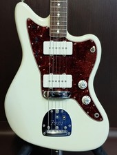 (Fender) Guitare électrique