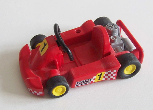 Playmobil pièce de - pièce,