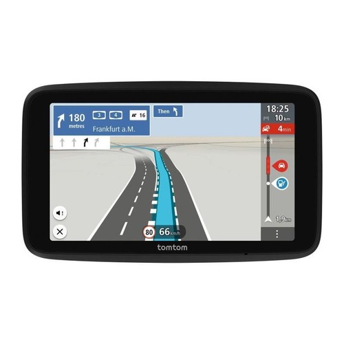 Gps tomtom go classic - gps,