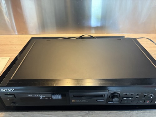 Sony mds je510 platine - mds-je510,