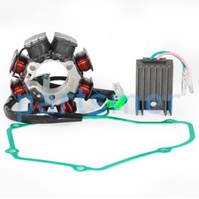 Stator+redresseur+joint pour