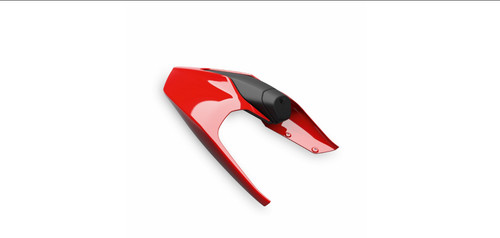 Capot selle monoplace - de,