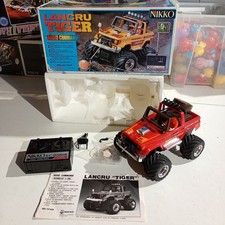 NIKKO vintage RC radio