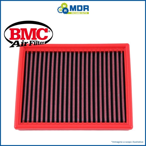 Filtre air sportif bmc pour - filtre, À