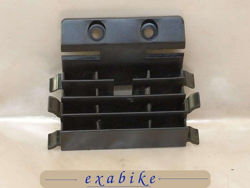 Grille radiateur pour - grille,