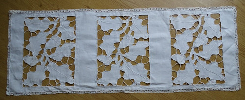Linge ancien chemin - ancien,