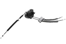 Actionneur De Verrouillage