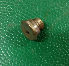 VESPA BACCHETTA FARO BASSO