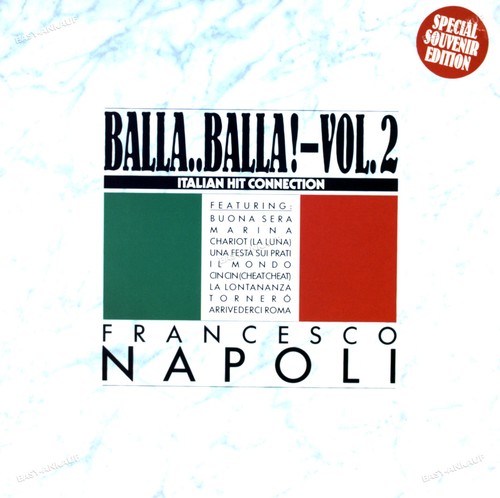 Francesco napoli - francesco,