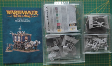 Warhammer Old world  : Chariot