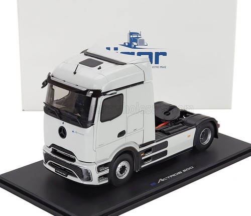 Camion tracteur mercedes benz - tracteur,