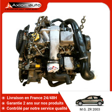 🇫🇷 MOTEUR   M.G. ZR