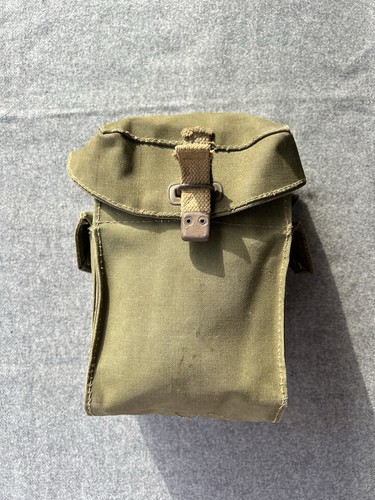 Sacoche musette sac masque - sac,