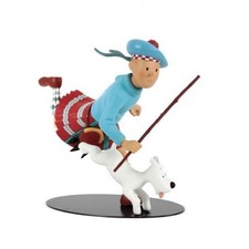 Moulinsart Leblon Delienne -