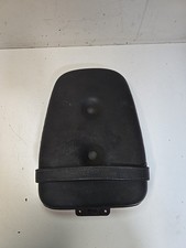 Suzuki GZ 125 Marauder 1998 - 2011 Rear Pillion Seat