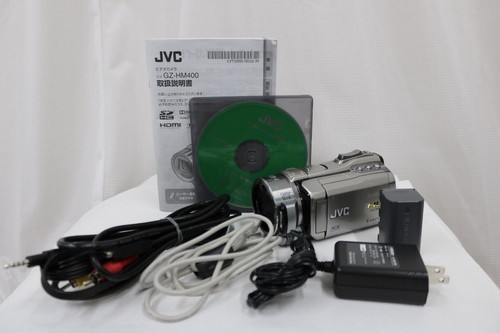 Caméscope mémoire full - full, hd
