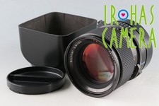 Hasselblad Carl Zeiss Sonnar T* 150mm F/2.8 FE Lens #59658 C5