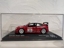 Citroen Xsara WRC Rallye San