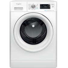 whirlpool lave-linge frontal