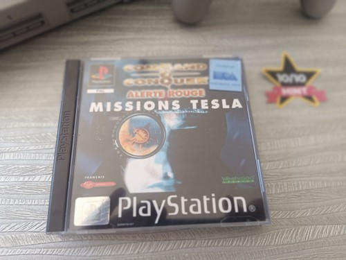 Neuf command conquer - *neuf*, &