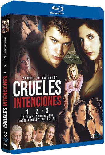 Sexe intentions - sexe,