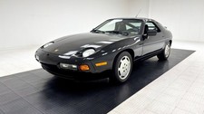 1989 Porsche 928 S4 Coupe