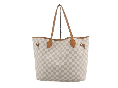 Louis vuitton neverfull - louis, tote