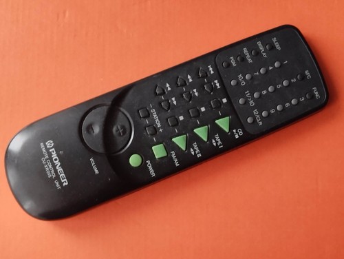 Pioneer xr015 - pioneer, cu-xr015