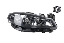 Phares Halogène Convient pour Renault Laguna Bg KG 05 - 07 H7 H1 Re Brouillard