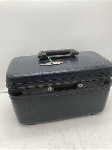 Samsonite carrypak navy - carrypak,