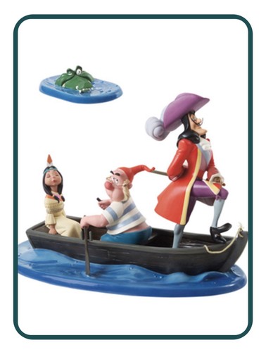 Wdcc peter pan an - wdcc,