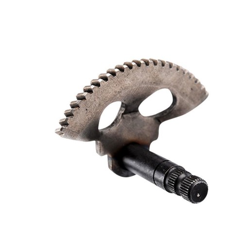 Axe kick teknix - de,