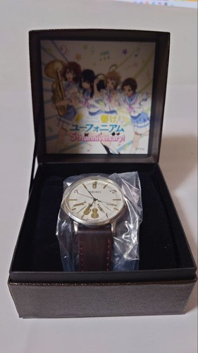 Seiko sound montre - sound, !