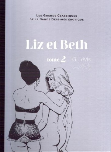 Les grands classiques la - grands, de