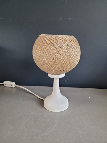 Lampe table s - 60's, pied