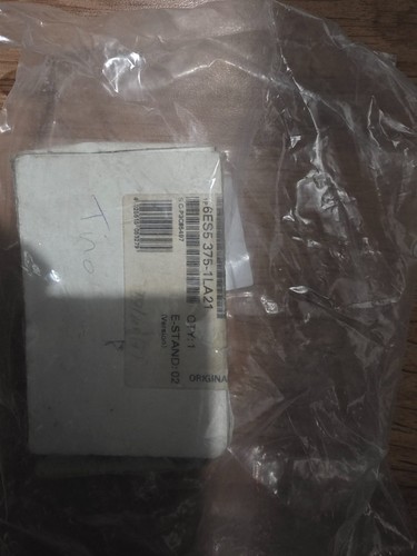 Siemens simatic 6es5 - siemens, s5
