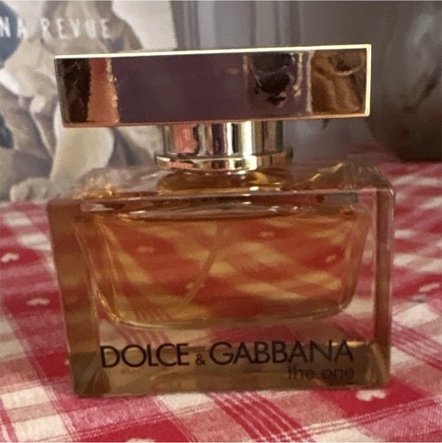 Dolce gabbana the one eau - dolce,