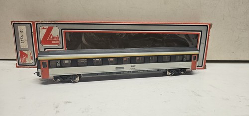 Lima voiture corail 1ere - corail,