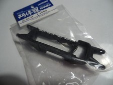 HIROBO AS-34 Train Avant