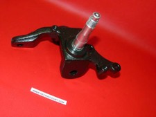 Fusée avant droite quad