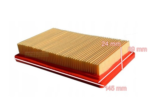 Filtre air pour moteur - filtre,