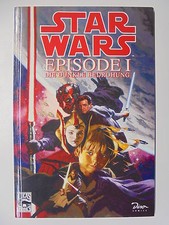 Star Wars épisode I état 1