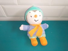 22.10.09.1 Peluche doudou