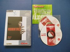 Resident Evil 2 - PC FR -