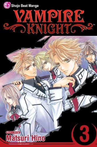 Matsuri hino vampire - matsuri,