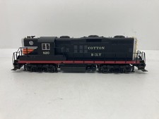 PROTO 2000 HO 21741 locomotive diesel EMD GP9 Cotton Belt 820