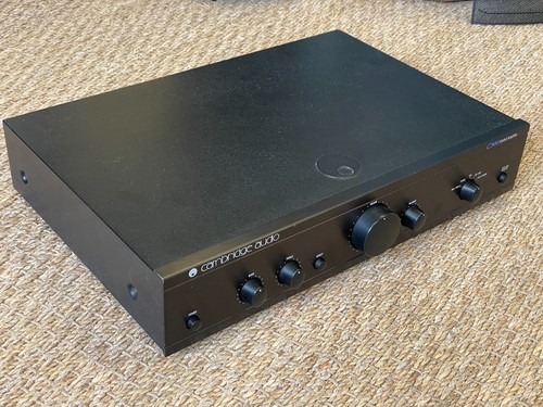 Cambridge audio c500 - audio,