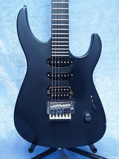 Caparison Dellinger HGS SE -Midnight Blue- 2006